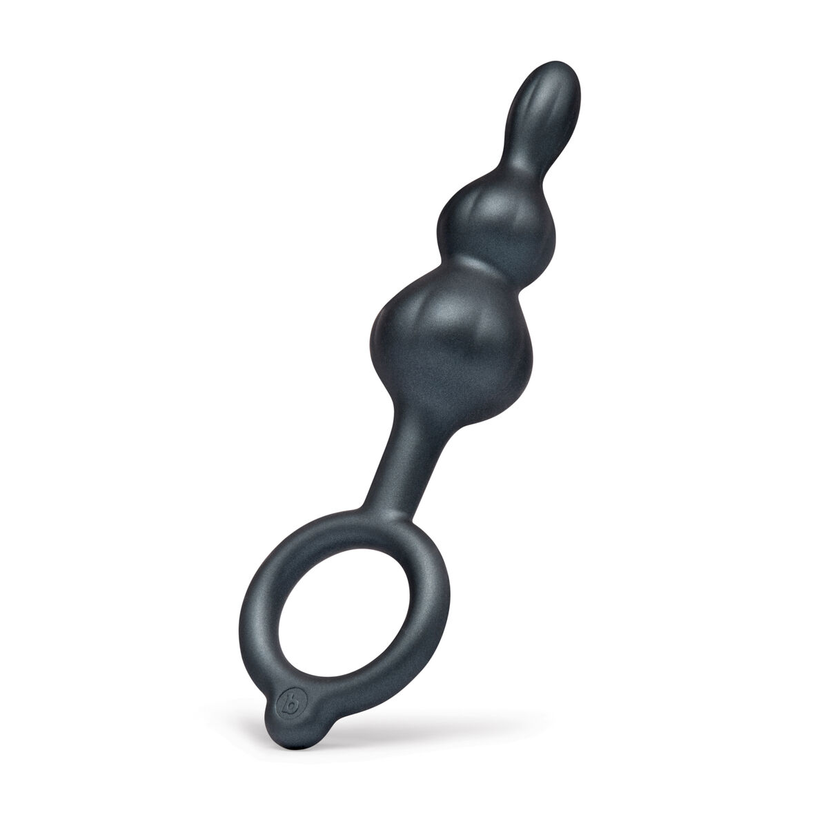 Πρωκτικό Plug B-Vibe Μπλε 3 Τεμάχια Πρωκτικό Plug B-Vibe Μπλε 3 Τεμάχια