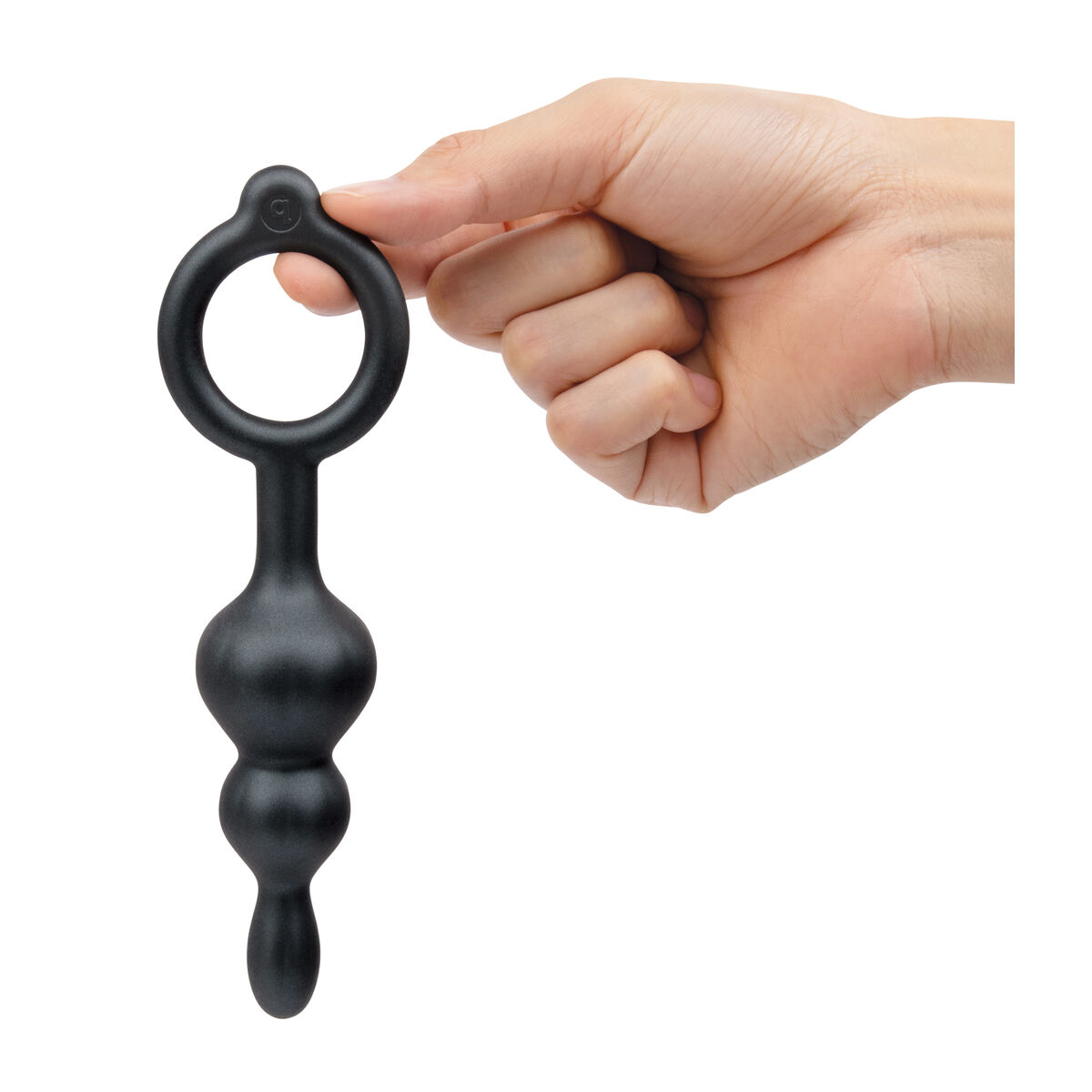 Πρωκτικό Plug B-Vibe Μπλε 3 Τεμάχια Πρωκτικό Plug B-Vibe Μπλε 3 Τεμάχια