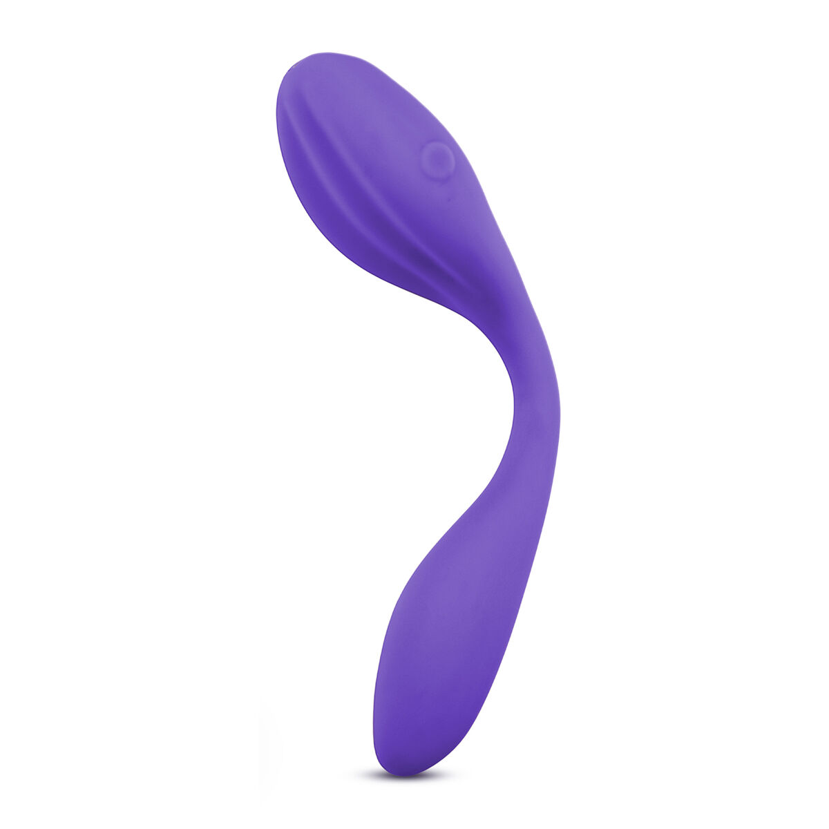 Συσκευή Δόνησης για Μασάζ Couples Massager Blush Wellness Μωβ Συσκευή Δόνησης για Μασάζ Couples Massager Blush Wellness Μωβ