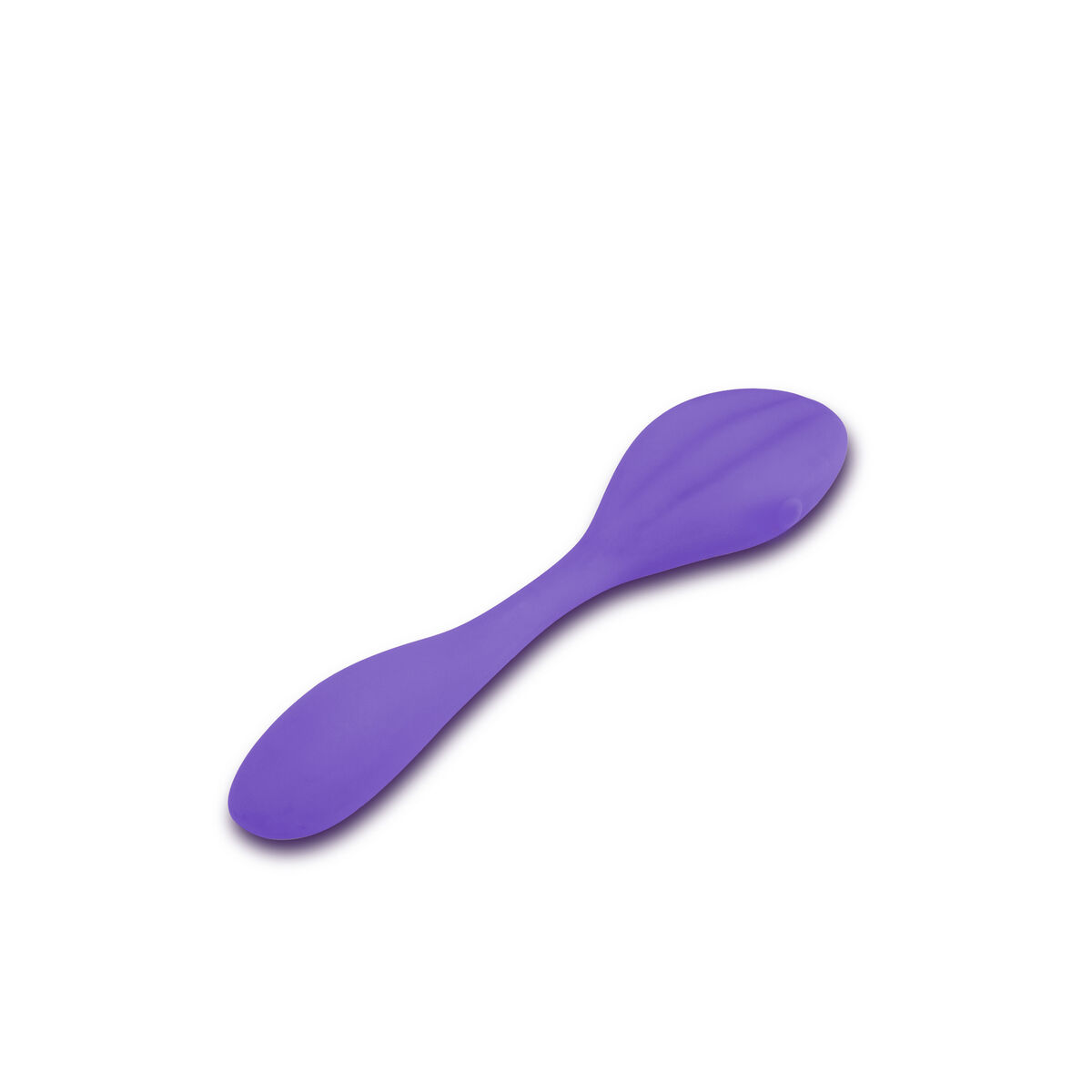 Συσκευή Δόνησης για Μασάζ Couples Massager Blush Wellness Μωβ Συσκευή Δόνησης για Μασάζ Couples Massager Blush Wellness Μωβ