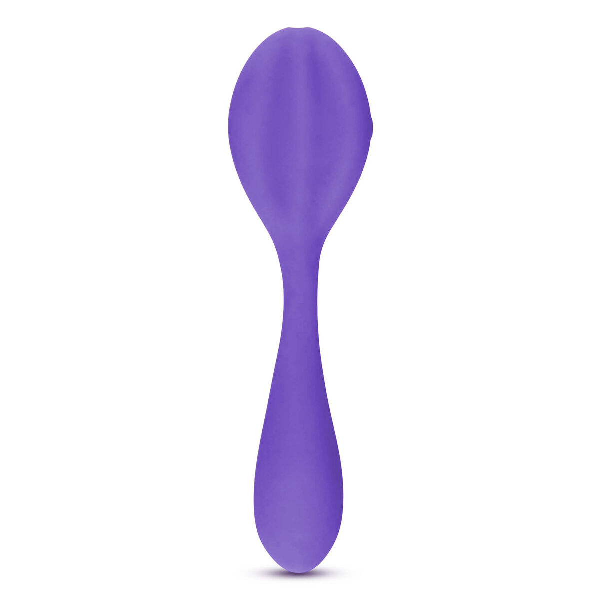 Συσκευή Δόνησης για Μασάζ Couples Massager Blush Wellness Μωβ Συσκευή Δόνησης για Μασάζ Couples Massager Blush Wellness Μωβ