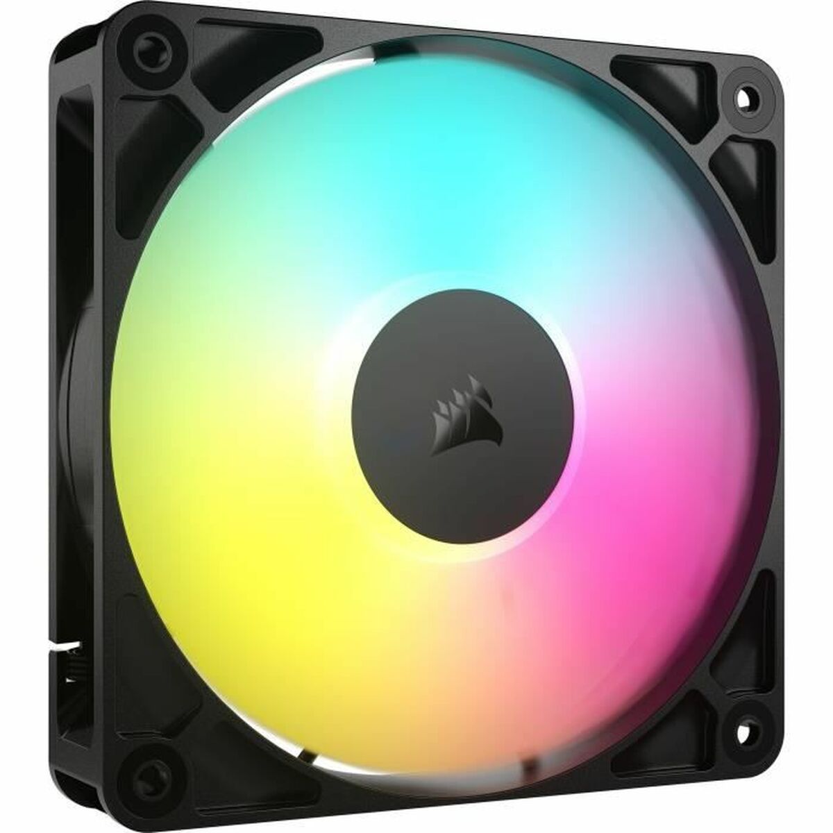 Ανεμιστήρας CPU Corsair RS120 (Δωρεάν Μεταφορικά) Ανεμιστήρας CPU Corsair RS120 (Δωρεάν Μεταφορικά)