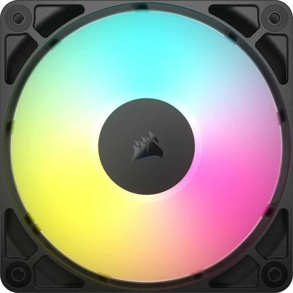 Ανεμιστήρας CPU Corsair RS120 (Δωρεάν Μεταφορικά) Ανεμιστήρας CPU Corsair RS120 (Δωρεάν Μεταφορικά)