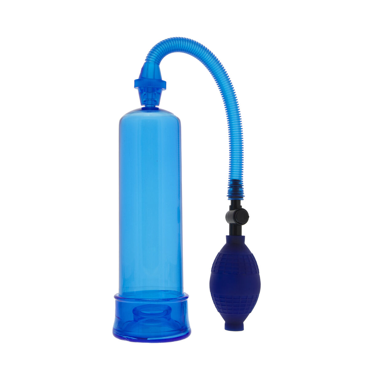 Αντλία Πέους Dream Toys MenzStuff Μπλε Αντλία Πέους Dream Toys MenzStuff Μπλε