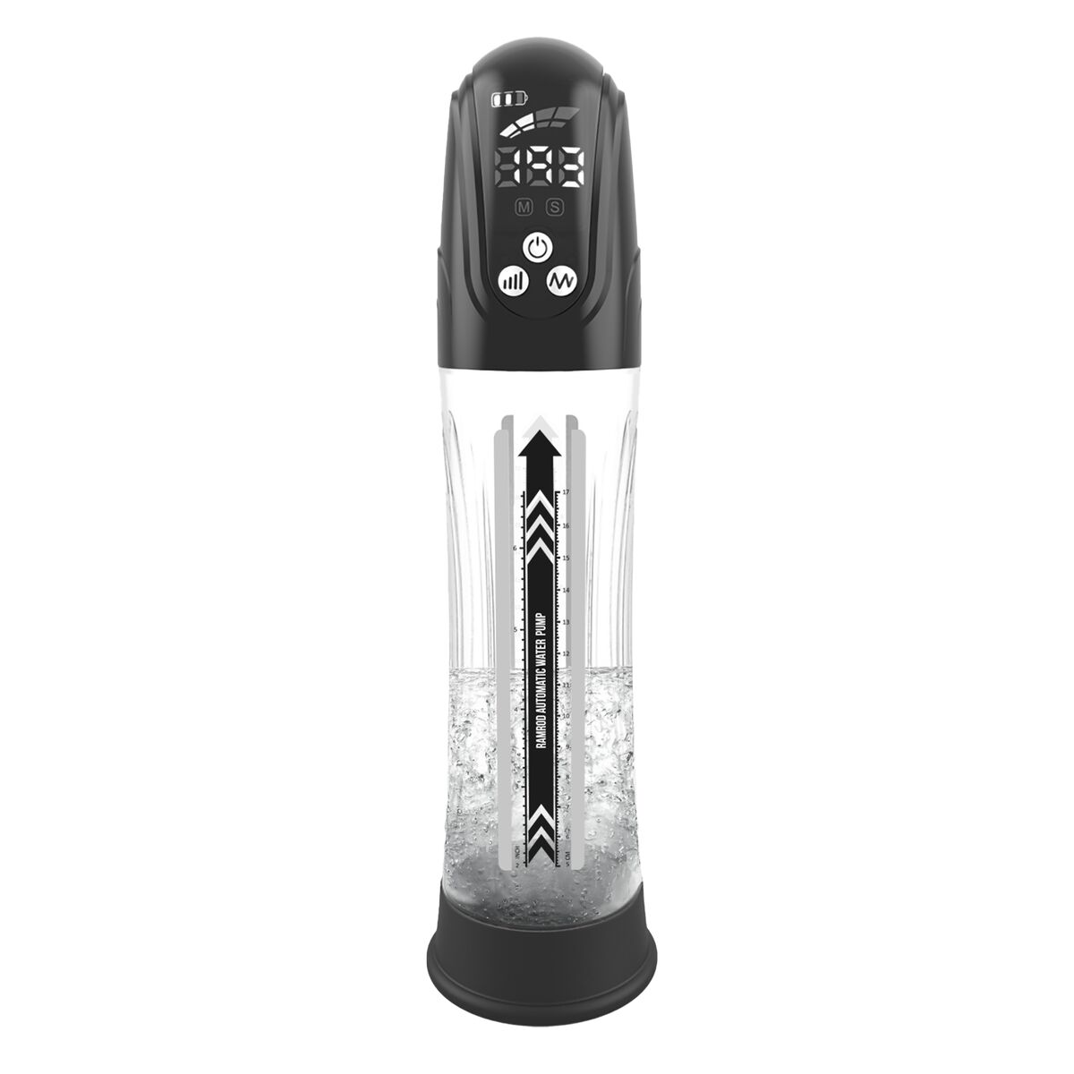 Αντλία Πέους Dream Toys Automatic Water Αντλία Πέους Dream Toys Automatic Water