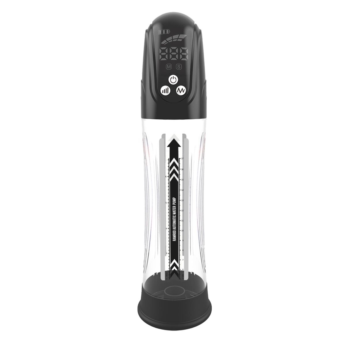 Αντλία Πέους Dream Toys Automatic Water Αντλία Πέους Dream Toys Automatic Water