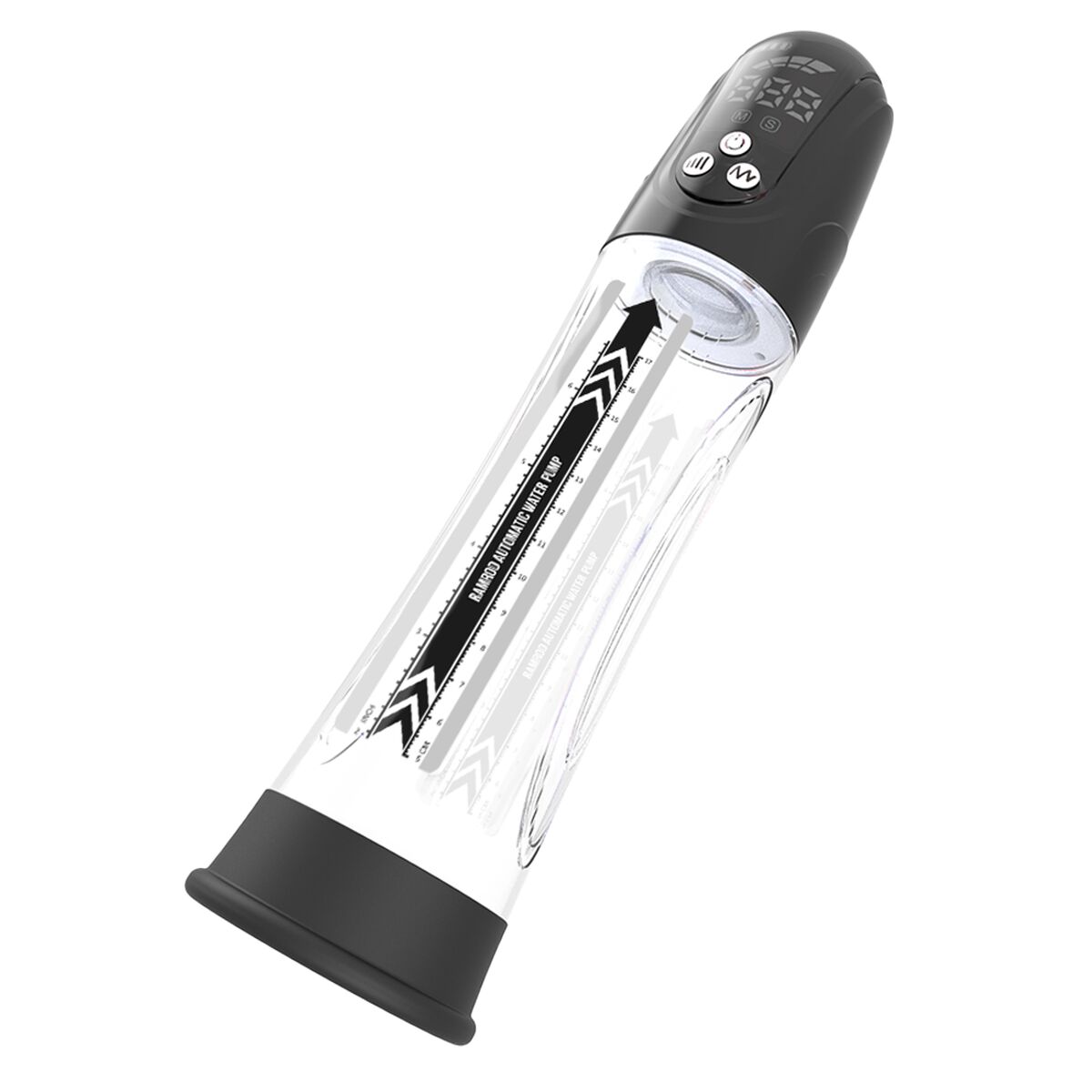 Αντλία Πέους Dream Toys Automatic Water Αντλία Πέους Dream Toys Automatic Water