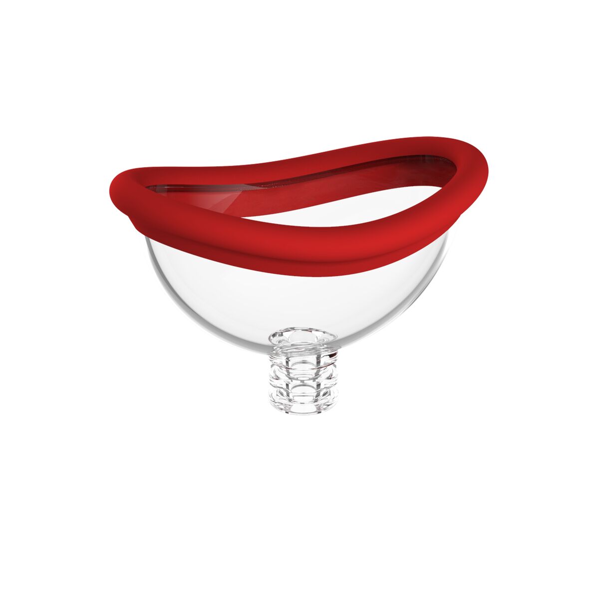 Αντλία Πέους Dream Toys Red Revolution Κόκκινο Αντλία Πέους Dream Toys Red Revolution Κόκκινο