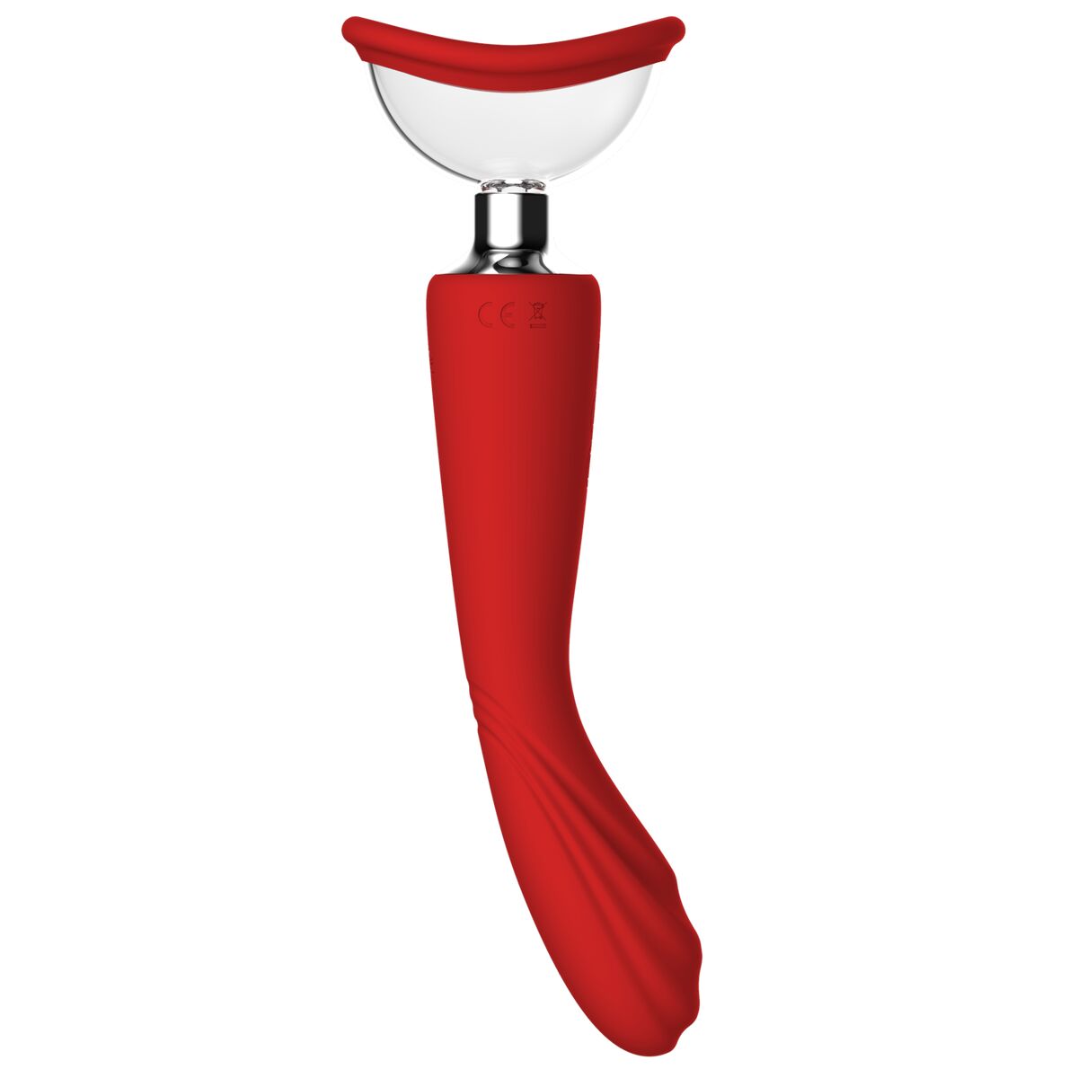 Αντλία Πέους Dream Toys Red Revolution Κόκκινο Αντλία Πέους Dream Toys Red Revolution Κόκκινο