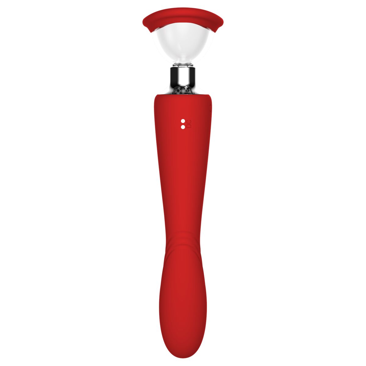 Αντλία Πέους Dream Toys Red Revolution Κόκκινο Αντλία Πέους Dream Toys Red Revolution Κόκκινο