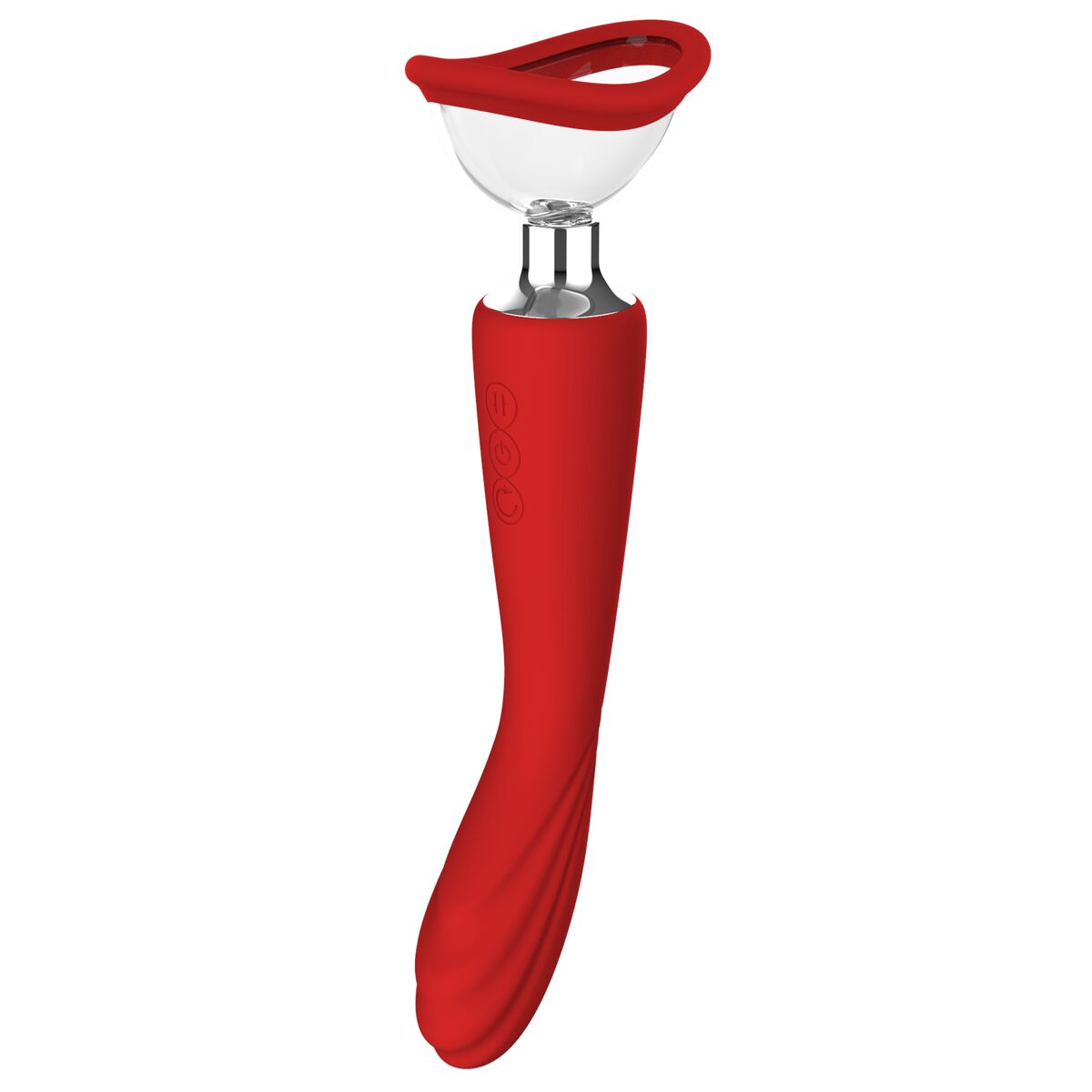 Αντλία Πέους Dream Toys Red Revolution Κόκκινο Αντλία Πέους Dream Toys Red Revolution Κόκκινο