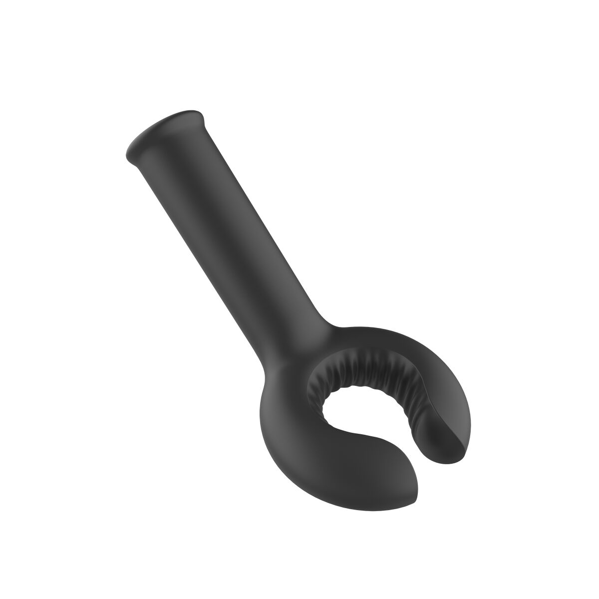 Πρωκτικός δονητής Dream Toys Essentials Couples Multi Teaser Μαύρο