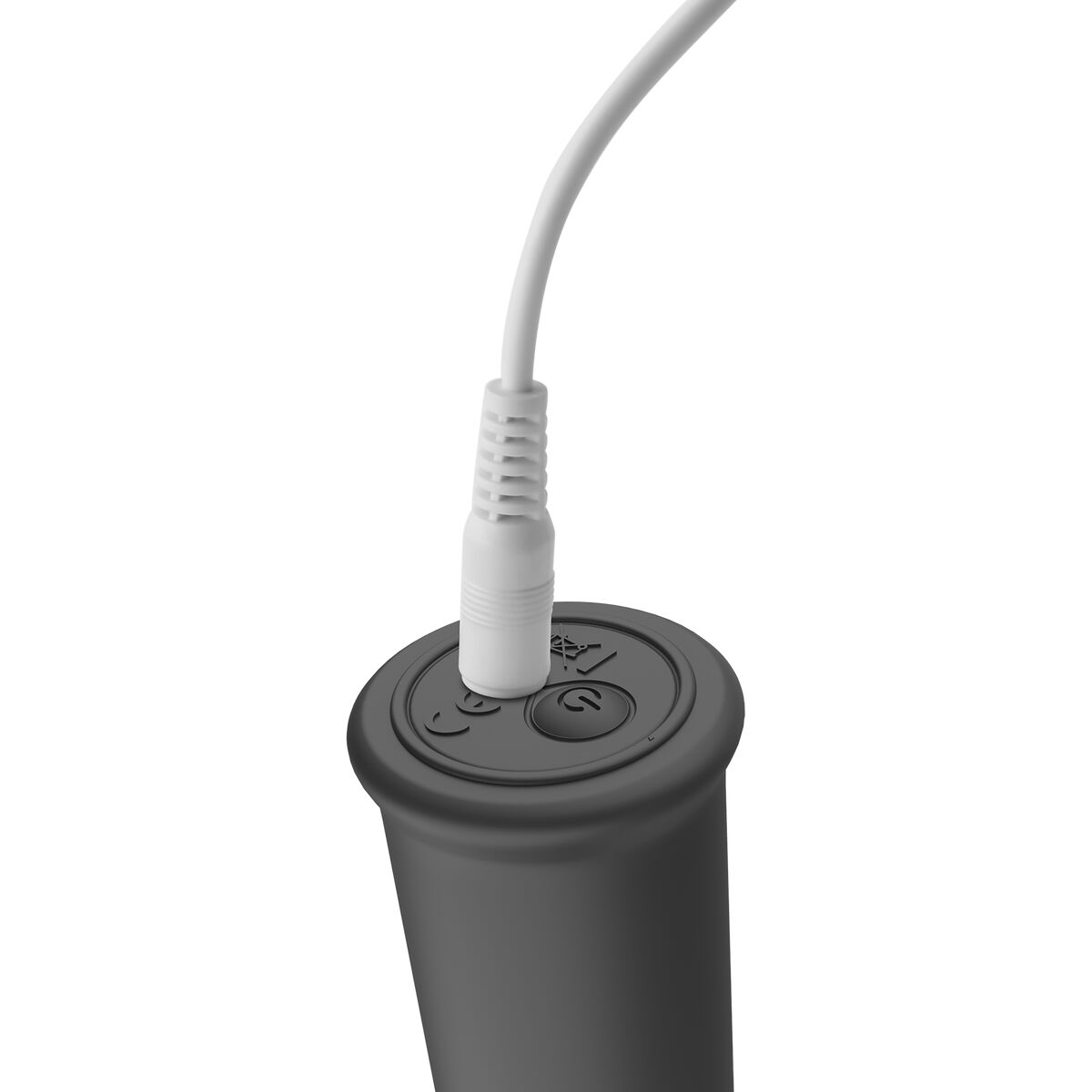 Πρωκτικός δονητής Dream Toys Essentials Couples Multi Teaser Μαύρο