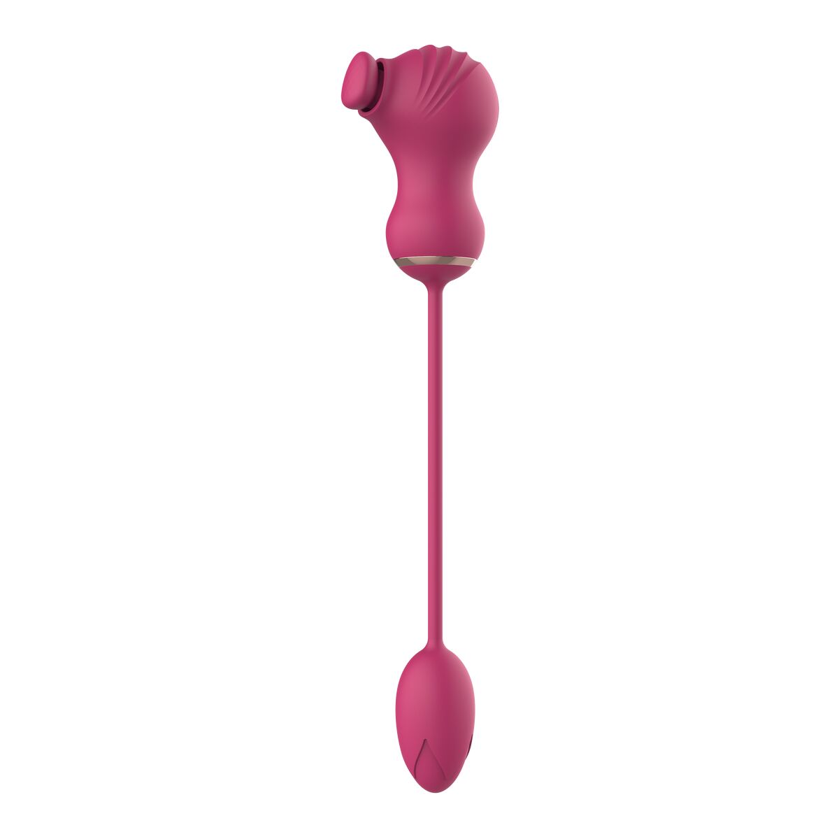 Συσκευή Δόνησης για Μασάζ Couples Massager Dream Toys Essentials Συσκευή Δόνησης για Μασάζ Couples Massager Dream Toys Essentials