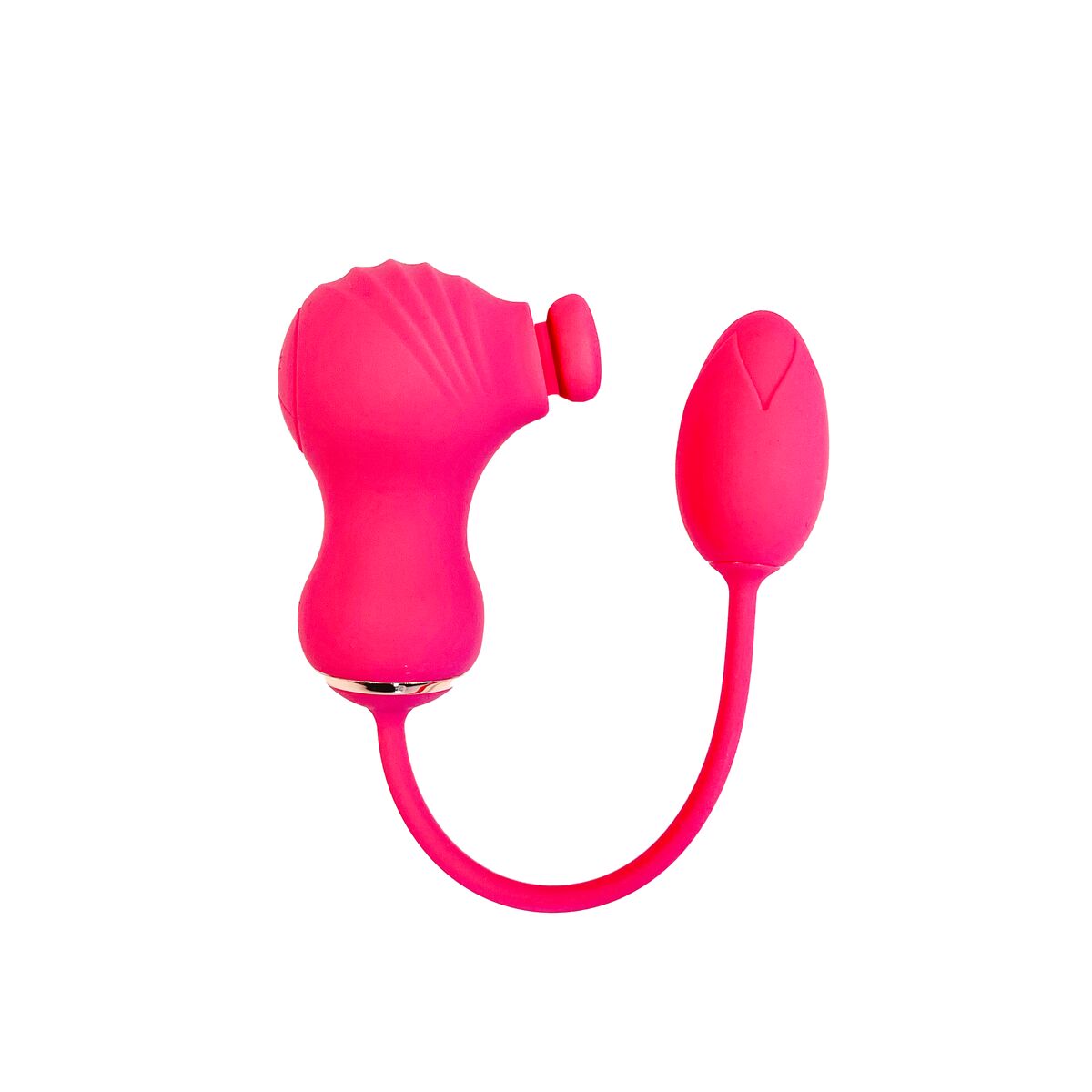 Συσκευή Δόνησης για Μασάζ Couples Massager Dream Toys Essentials Συσκευή Δόνησης για Μασάζ Couples Massager Dream Toys Essentials