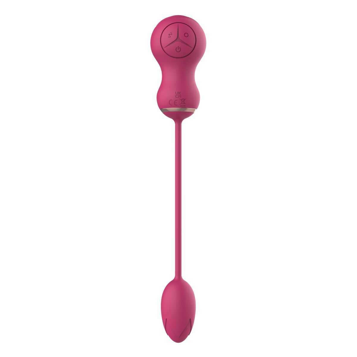 Συσκευή Δόνησης για Μασάζ Couples Massager Dream Toys Essentials Συσκευή Δόνησης για Μασάζ Couples Massager Dream Toys Essentials