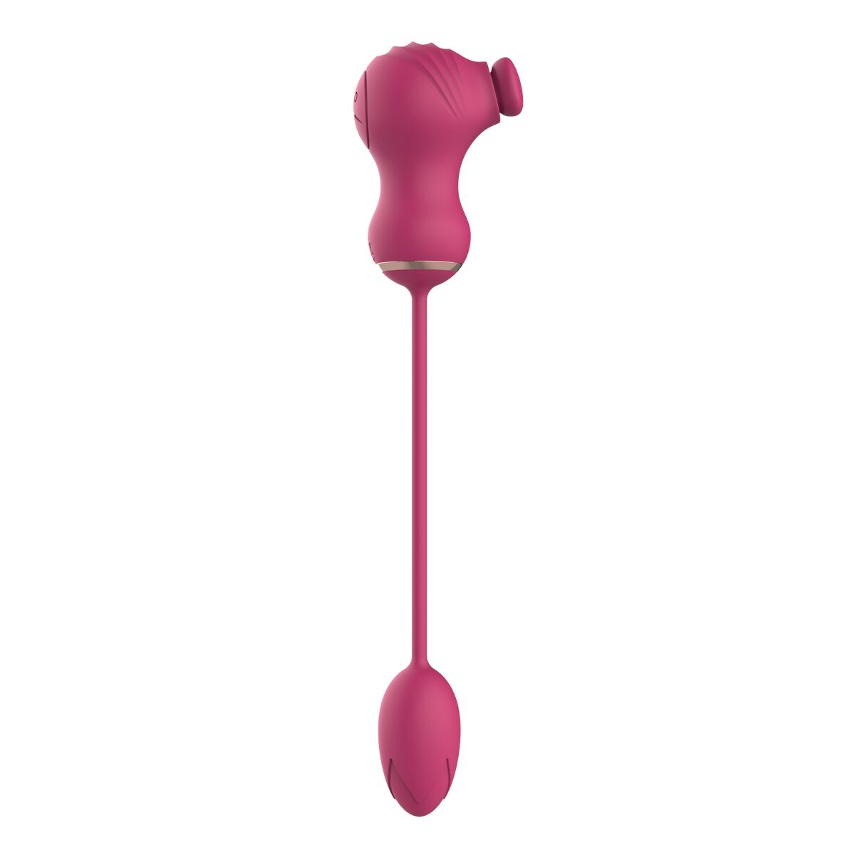 Συσκευή Δόνησης για Μασάζ Couples Massager Dream Toys Essentials Συσκευή Δόνησης για Μασάζ Couples Massager Dream Toys Essentials
