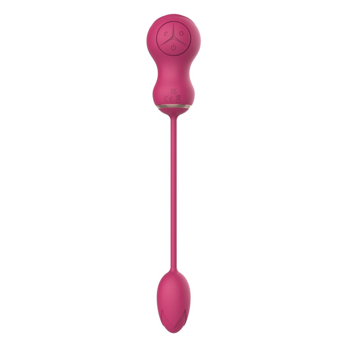 Συσκευή Δόνησης για Μασάζ Couples Massager Dream Toys Essentials Συσκευή Δόνησης για Μασάζ Couples Massager Dream Toys Essentials