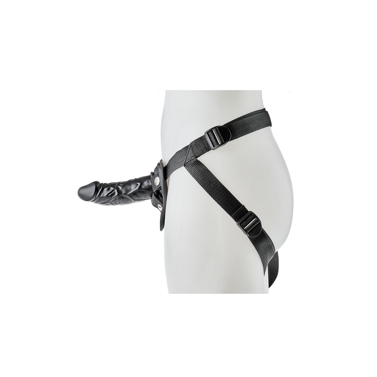 Φαλλός strap-on Dream Toys Blaze Φαλλός strap-on Dream Toys Blaze