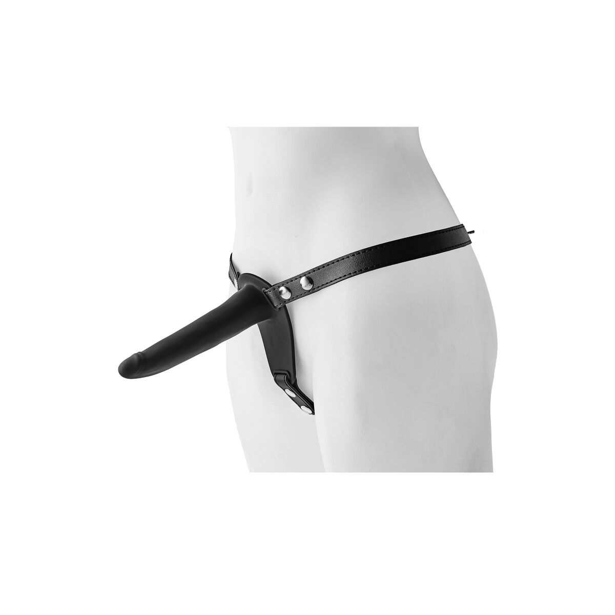 Φαλλός strap-on Dream Toys Fantasstic Φαλλός strap-on Dream Toys Fantasstic