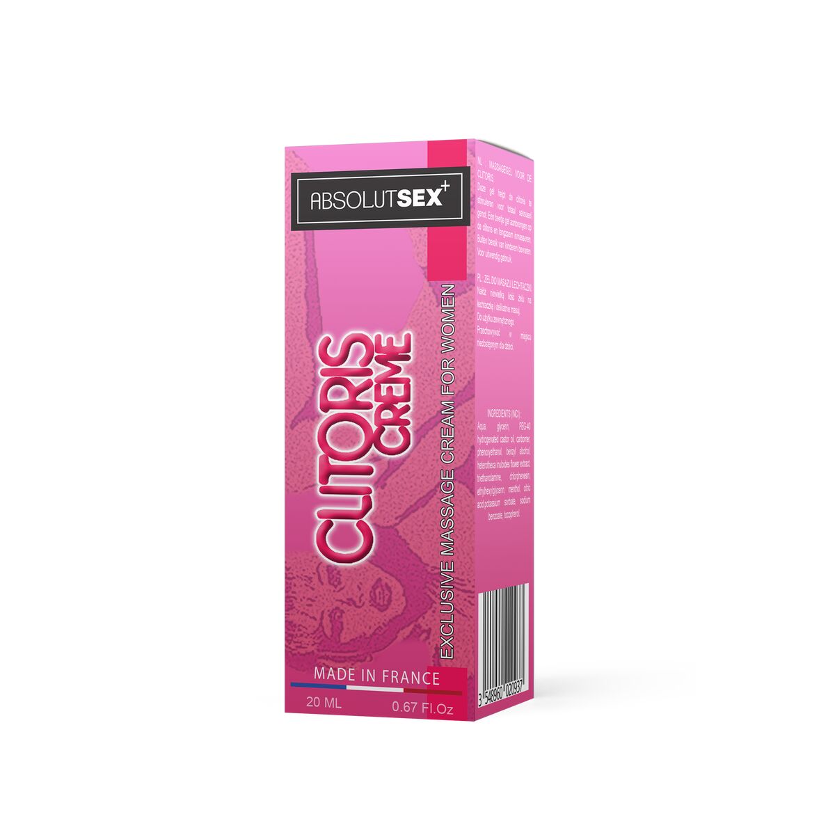 Αφροδισιακό Ruf 20 ml Αφροδισιακό Ruf 20 ml
