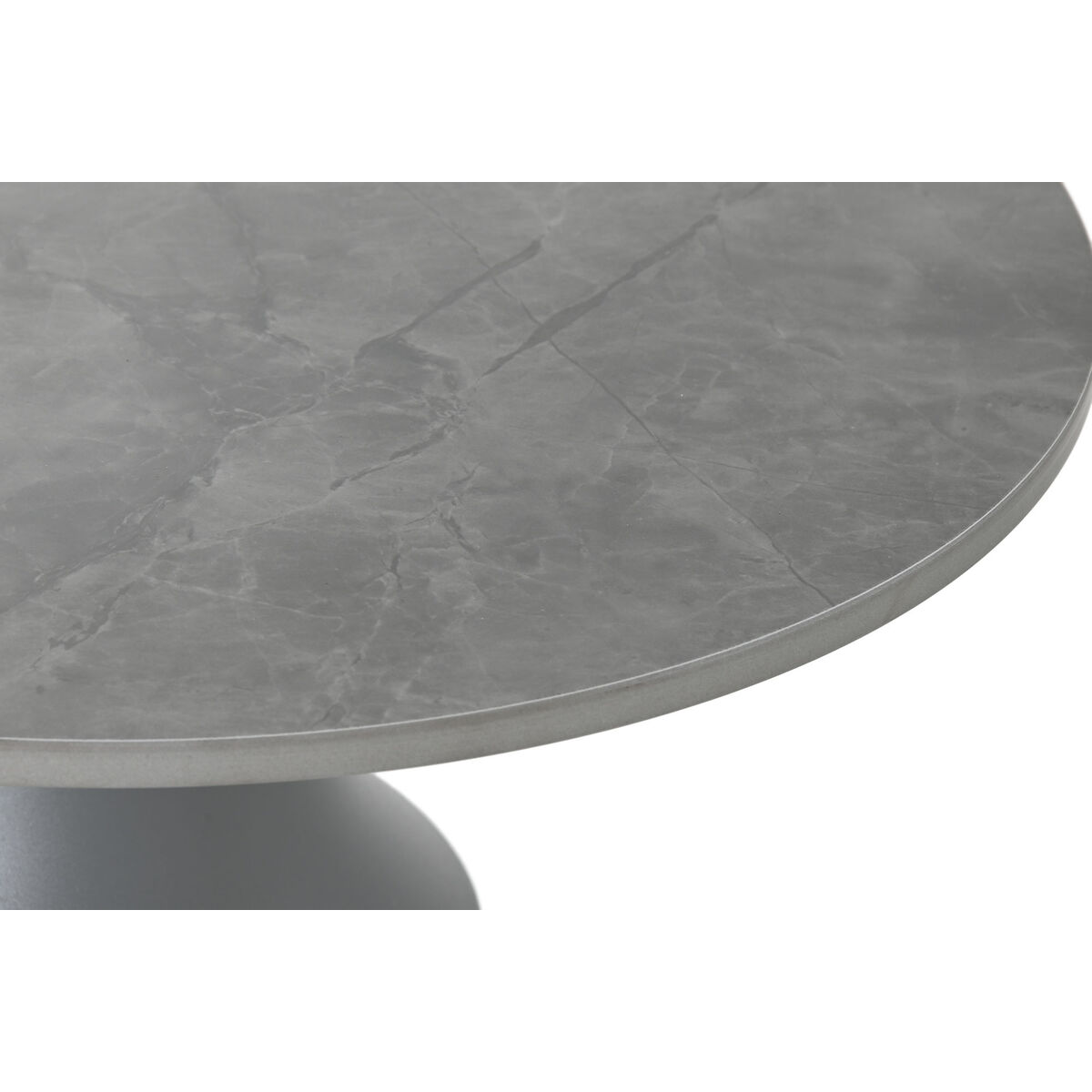 Βοηθητικό Τραπεζάκι Home ESPRIT Γκρι 70 x 70 x 43 cm 70 x 70 x 1 cm Βοηθητικό Τραπεζάκι Home ESPRIT Γκρι 70 x 70 x 43 cm 70 x 70 x 1 cm