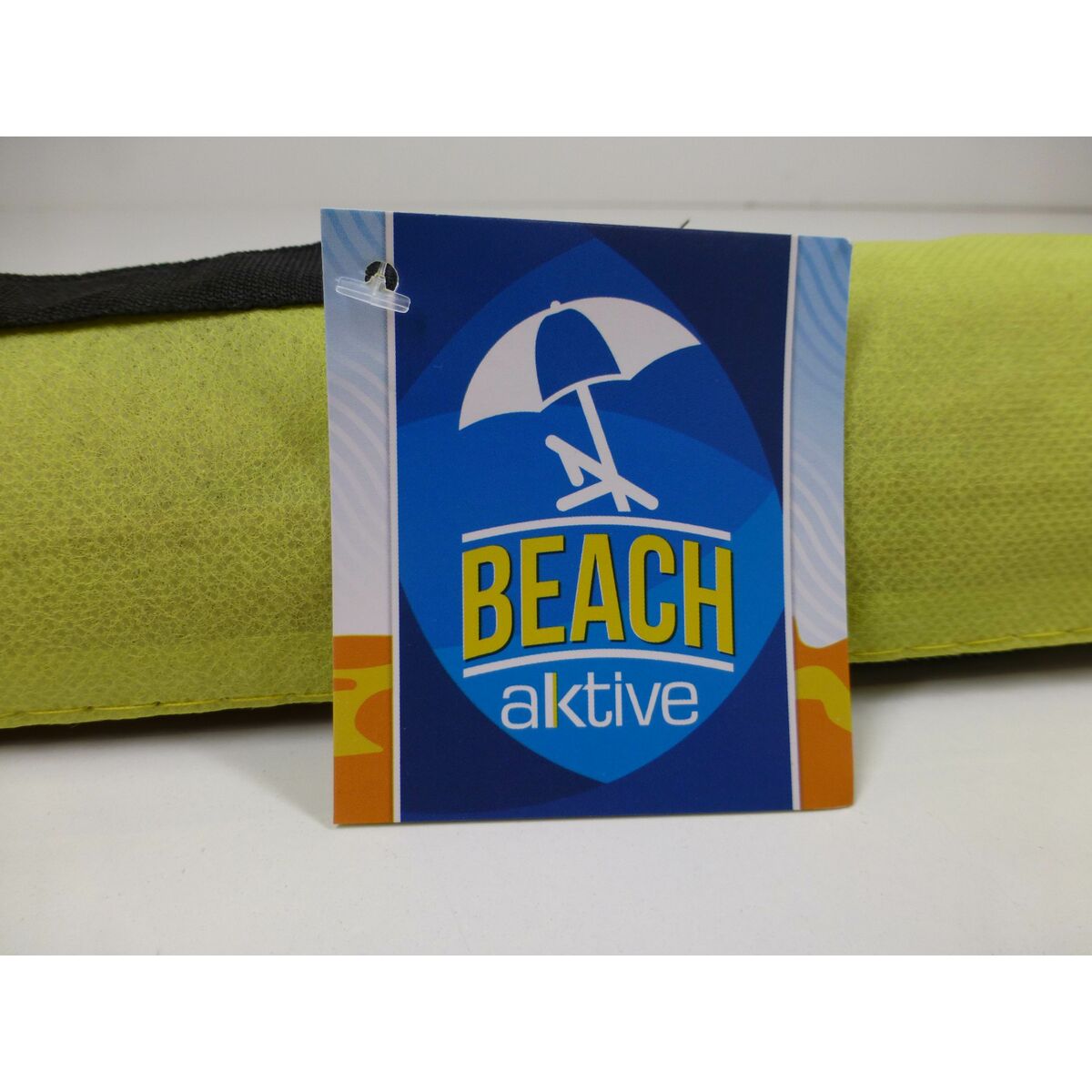 Πετσέτα θαλάσσης Aktive PVC 175 x 0,5 x 75 cm (12 Μονάδες) Πετσέτα θαλάσσης Aktive PVC 175 x 0,5 x 75 cm (12 Μονάδες)
