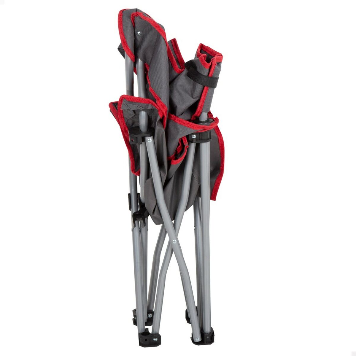 Πτυσσόμενη καρέκλα για κάμπινγκ Aktive (4 Μονάδες)