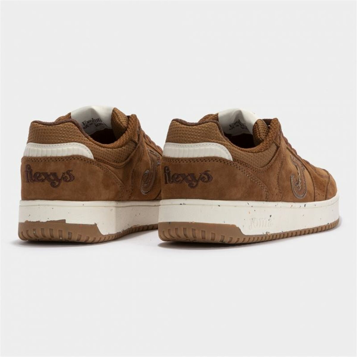 Ανδρικά Casual Παπούτσια Joma Sport C.Flexys 2423 Καφέ