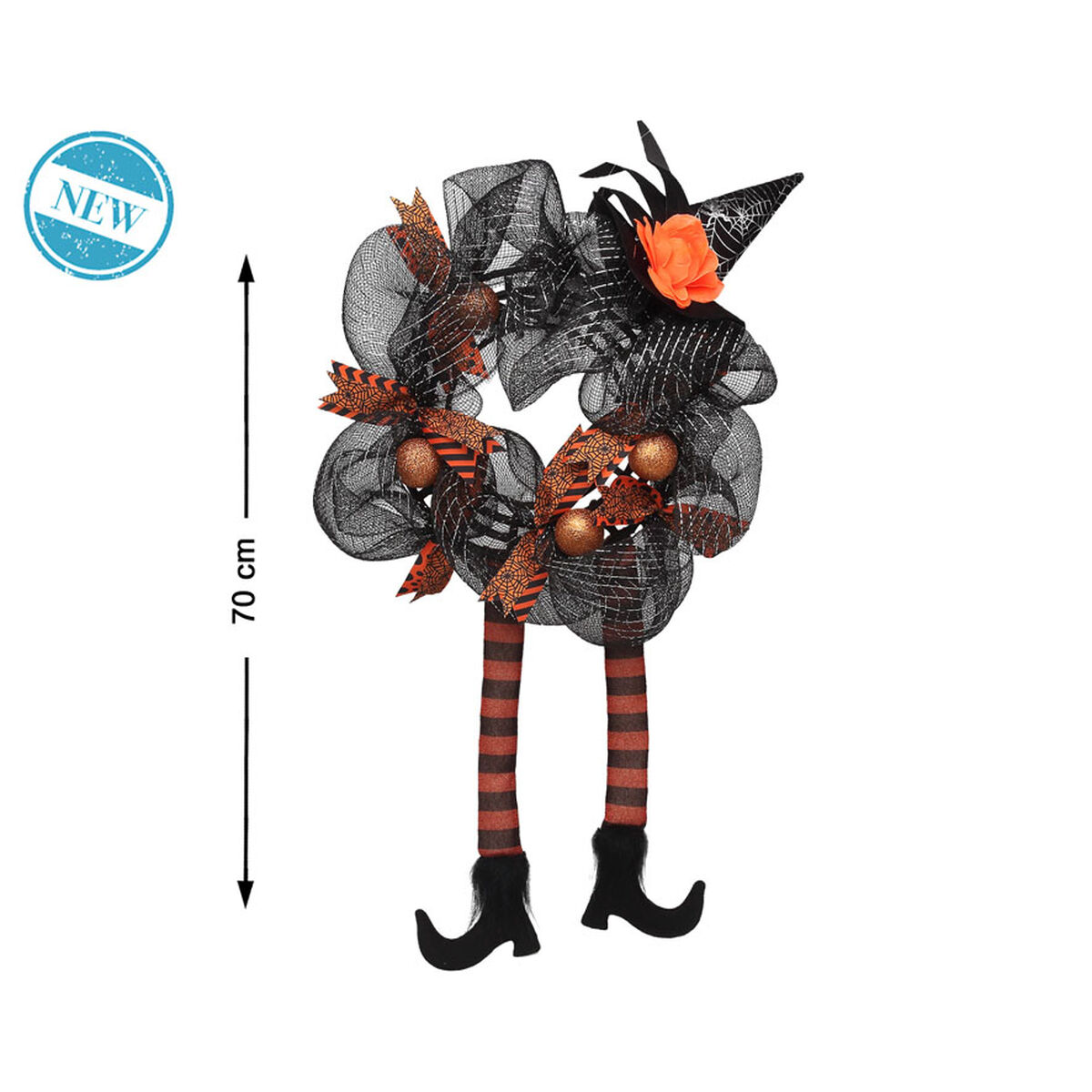 Αποκριάτικη Διακόσμηση