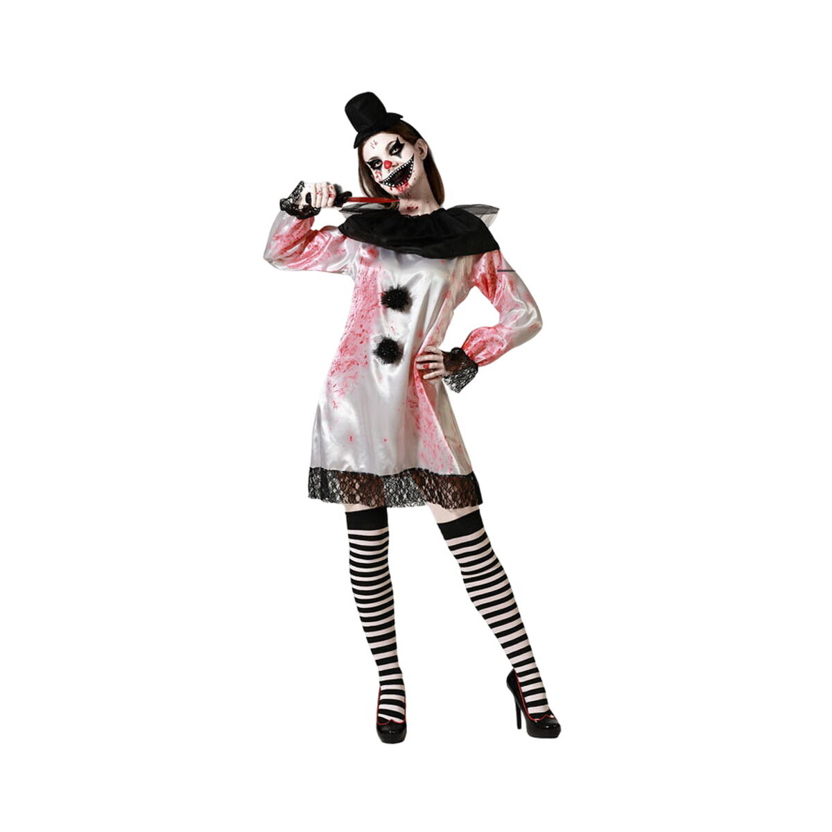 Αποκριάτικη Στολή για Ενήλικες M/L