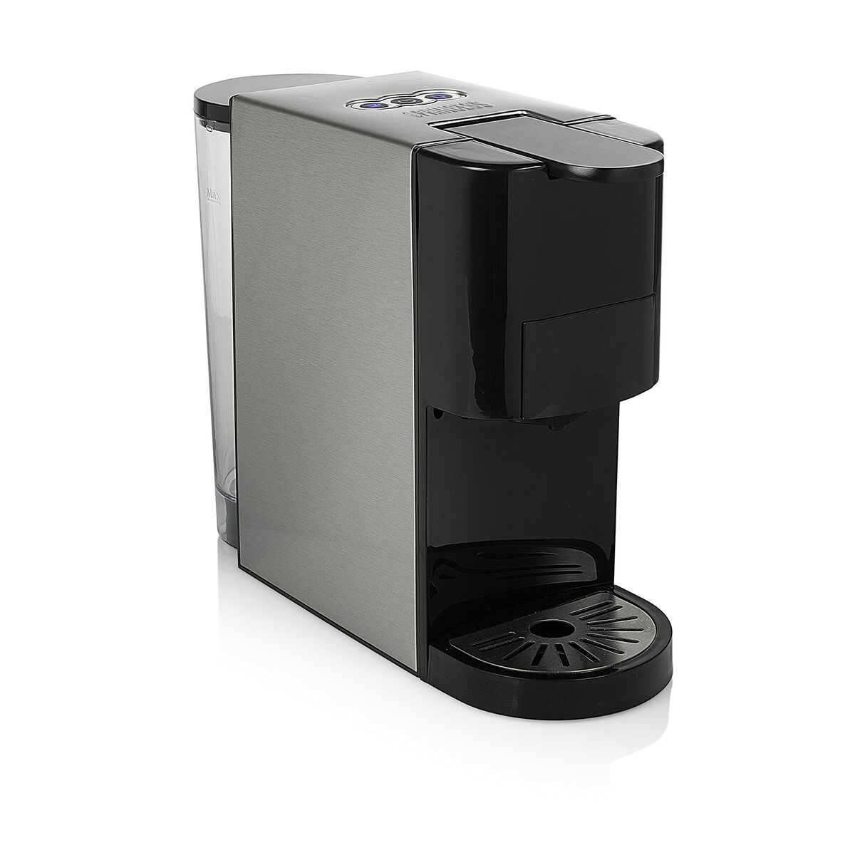 Ηλεκτρική καφετιέρα Princess 249451 1450 W 800 ml Ηλεκτρική καφετιέρα Princess 249451 1450 W 800 ml