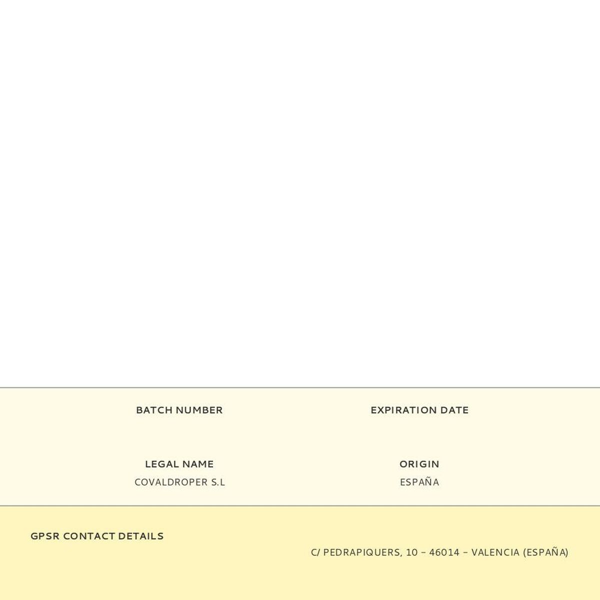 Τσάντες Albal 6682590 Θήκη για Σάντουιτς