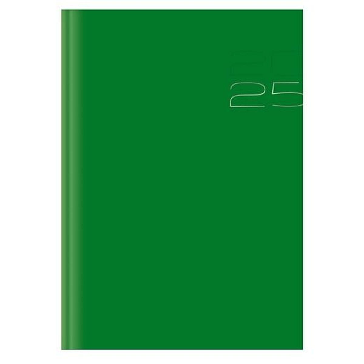 Ατζέντα Deusto 04-POSITANO E-11 Πράσινο 17 x 24 cm 2025 Ατζέντα Deusto 04-POSITANO E-11 Πράσινο 17 x 24 cm 2025