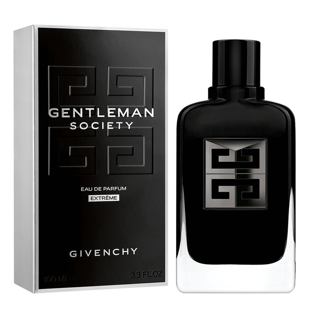 Ανδρικό Άρωμα Givenchy Gentleman Society Extreme EDP 100 ml Ανδρικό Άρωμα Givenchy Gentleman Society Extreme EDP 100 ml