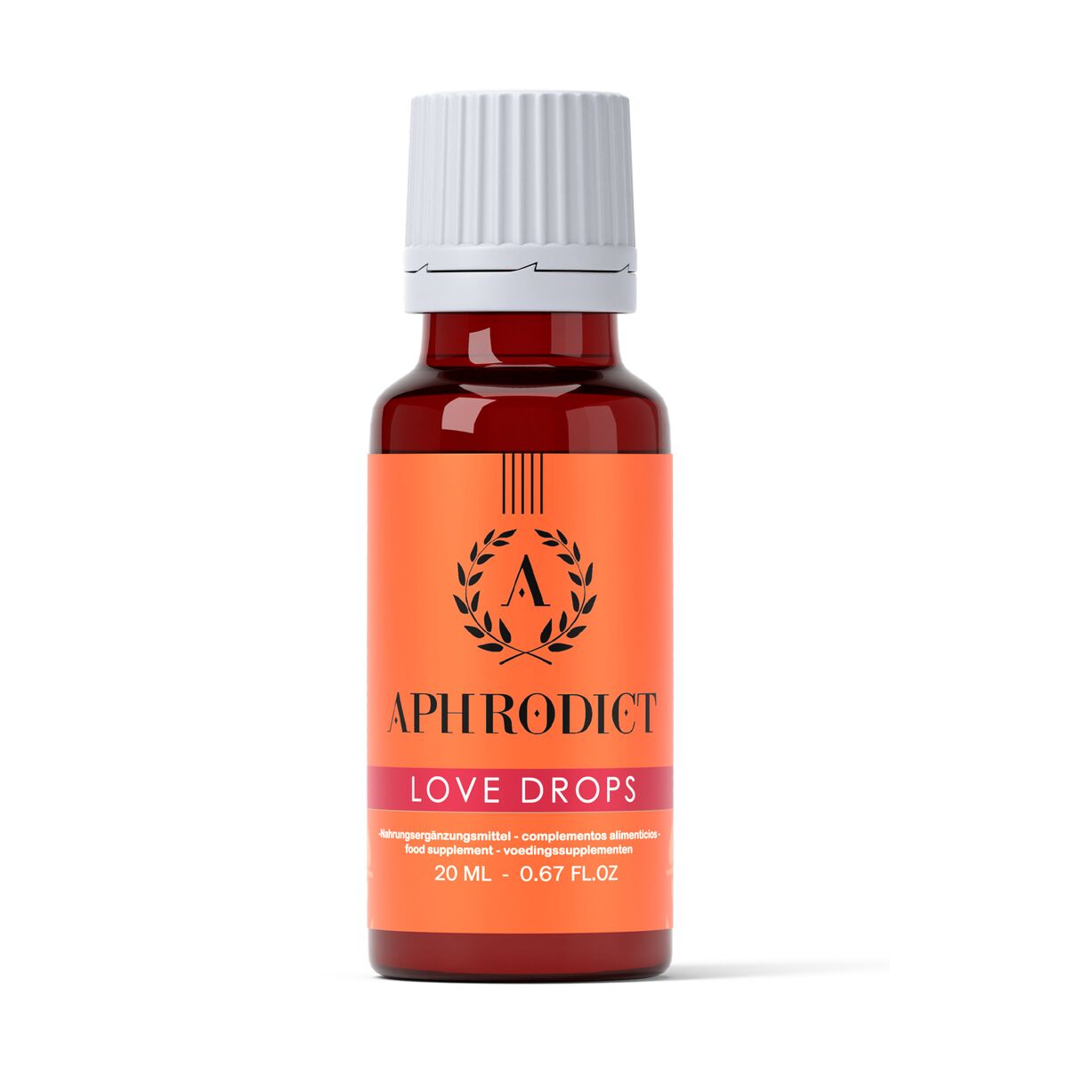 Αφροδισιακό Ruf 20 ml Αφροδισιακό Ruf 20 ml