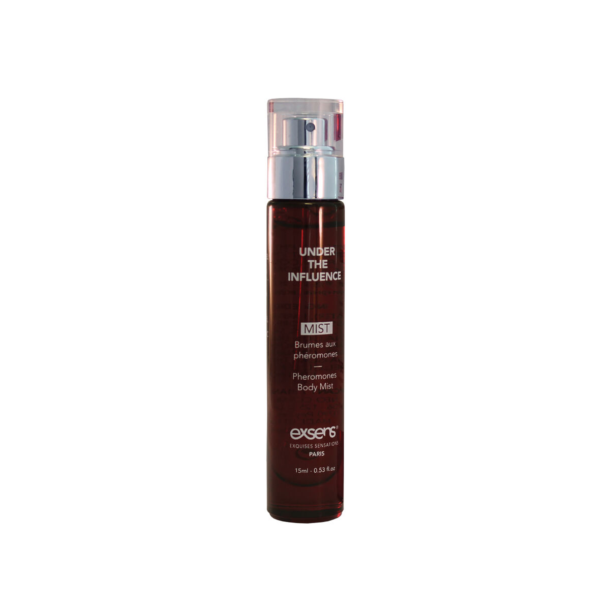 Γυναικείο Άρωμα Exsens 15 ml Γυναικείο Άρωμα Exsens 15 ml