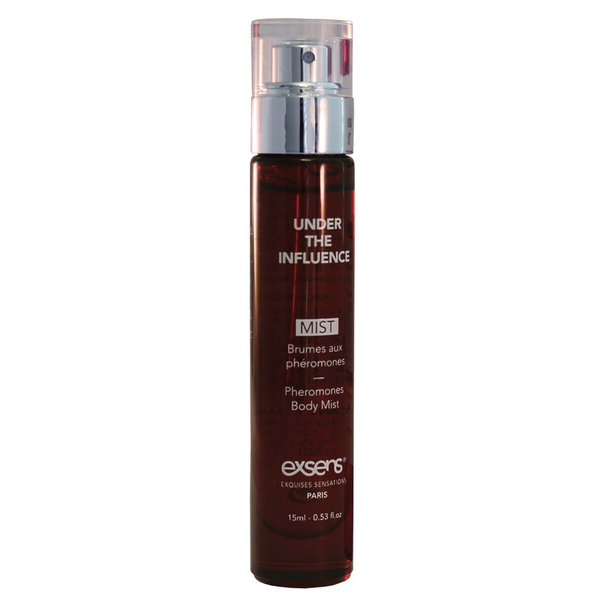 Γυναικείο Άρωμα Exsens 15 ml Γυναικείο Άρωμα Exsens 15 ml