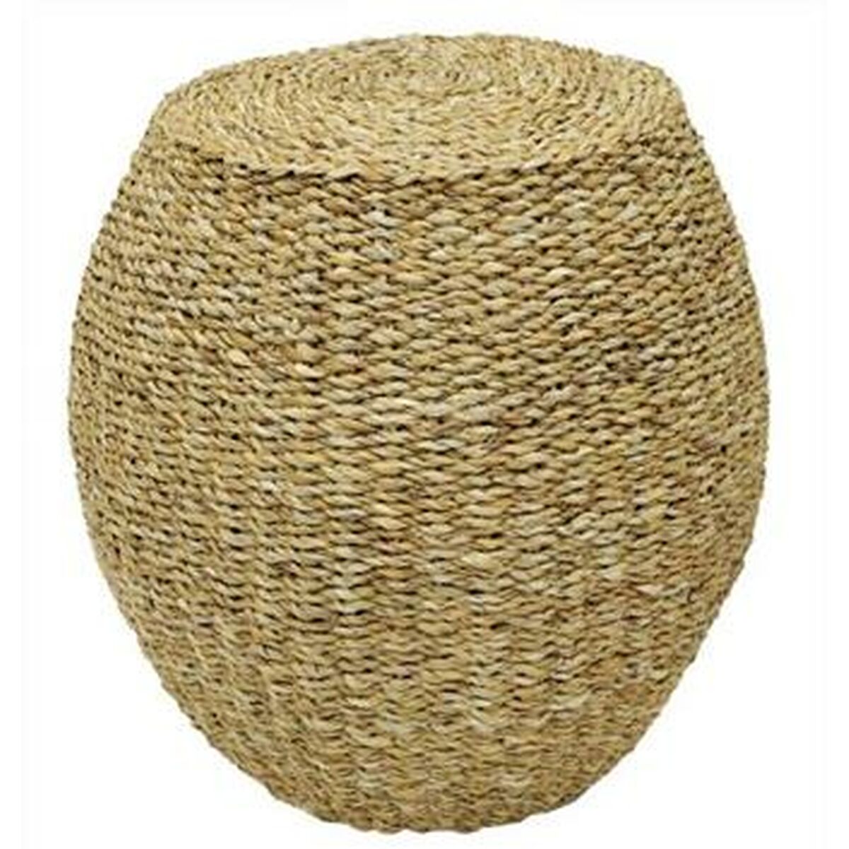 Βοηθητικό Τραπέζι Home ESPRIT Φυσικό 44 x 44 x 43 cm Βοηθητικό Τραπέζι Home ESPRIT Φυσικό 44 x 44 x 43 cm
