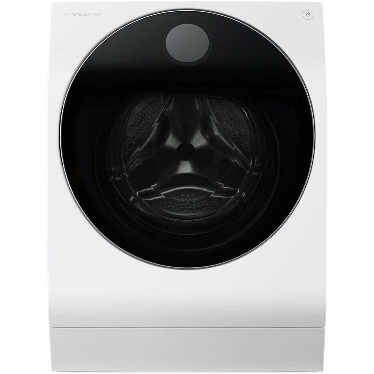 Washer - Dryer LG LSWD100E 1600 rpm 12kg / 7kg Washer - Dryer LG LSWD100E 1600 rpm 12kg / 7kg