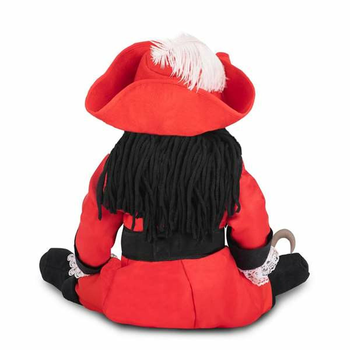 Αποκριάτικη Στολή για Μωρά My Other Me Πειρατής 7-12 Μηνών Γάντζος