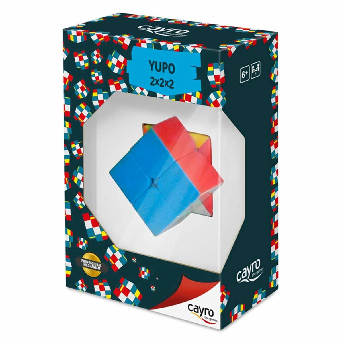 3D Παζλ Cayro 3D Παζλ Cayro