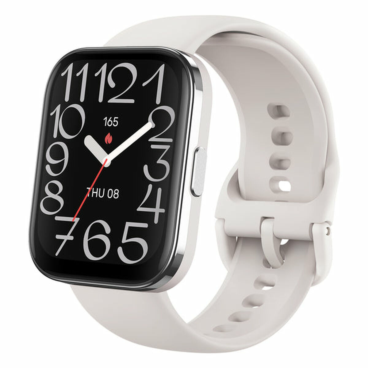 Smartwatch Amazfit Amazfit Bip 5 Γκρι Smartwatch Amazfit Amazfit Bip 5 Γκρι