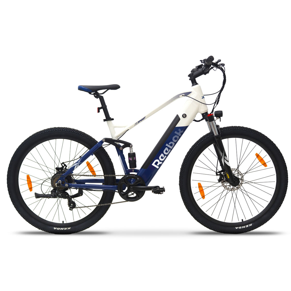 Ηλεκτρικό Ποδήλατο Reebok 250 W 13000 mAh 29 Ηλεκτρικό Ποδήλατο Reebok 250 W 13000 mAh 29