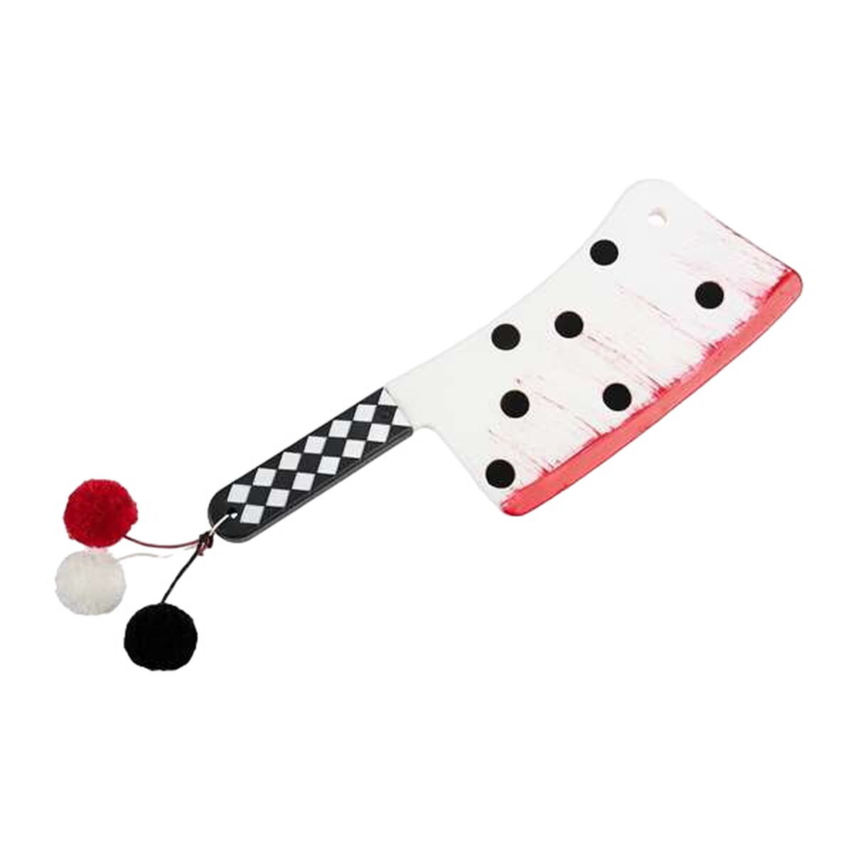 Αξεσουάρ για Αποκριάτικο Ντύσιμο My Other Me Κλόουν 28 cm Μαχαίρι