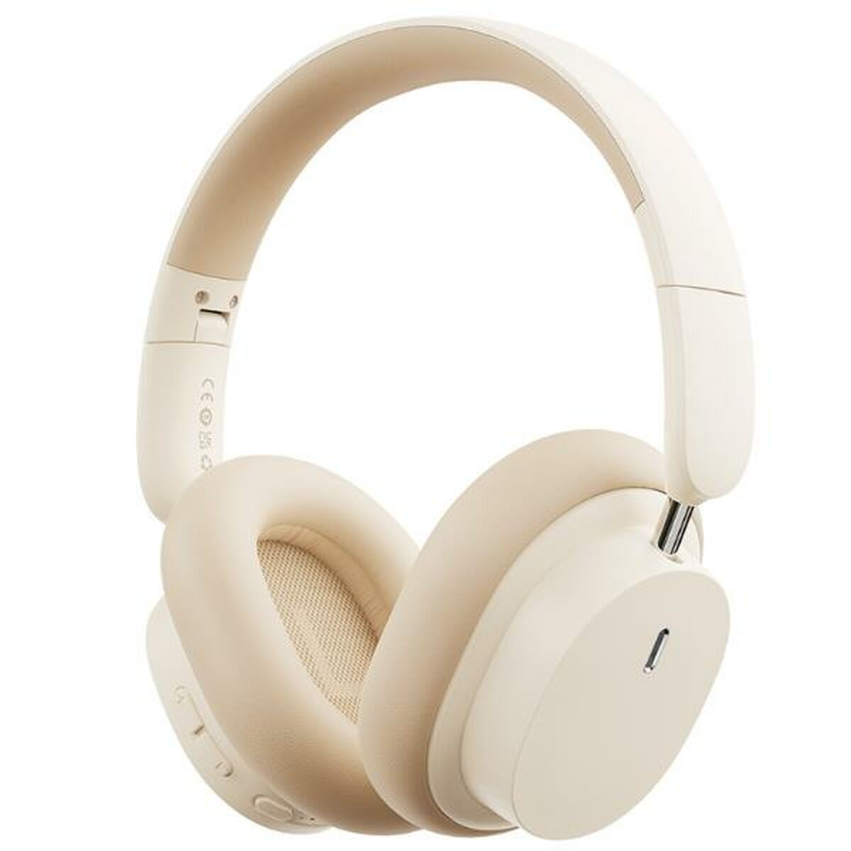 Ακουστικά Bluetooth Baseus NGTD020202 Ακουστικά Bluetooth Baseus NGTD020202