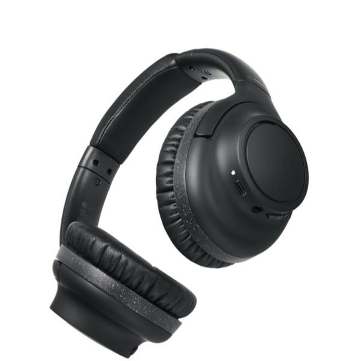 Ακουστικά Bluetooth Audio-Technica Iberia ATH-S300BTBK Ακουστικά Bluetooth Audio-Technica Iberia ATH-S300BTBK