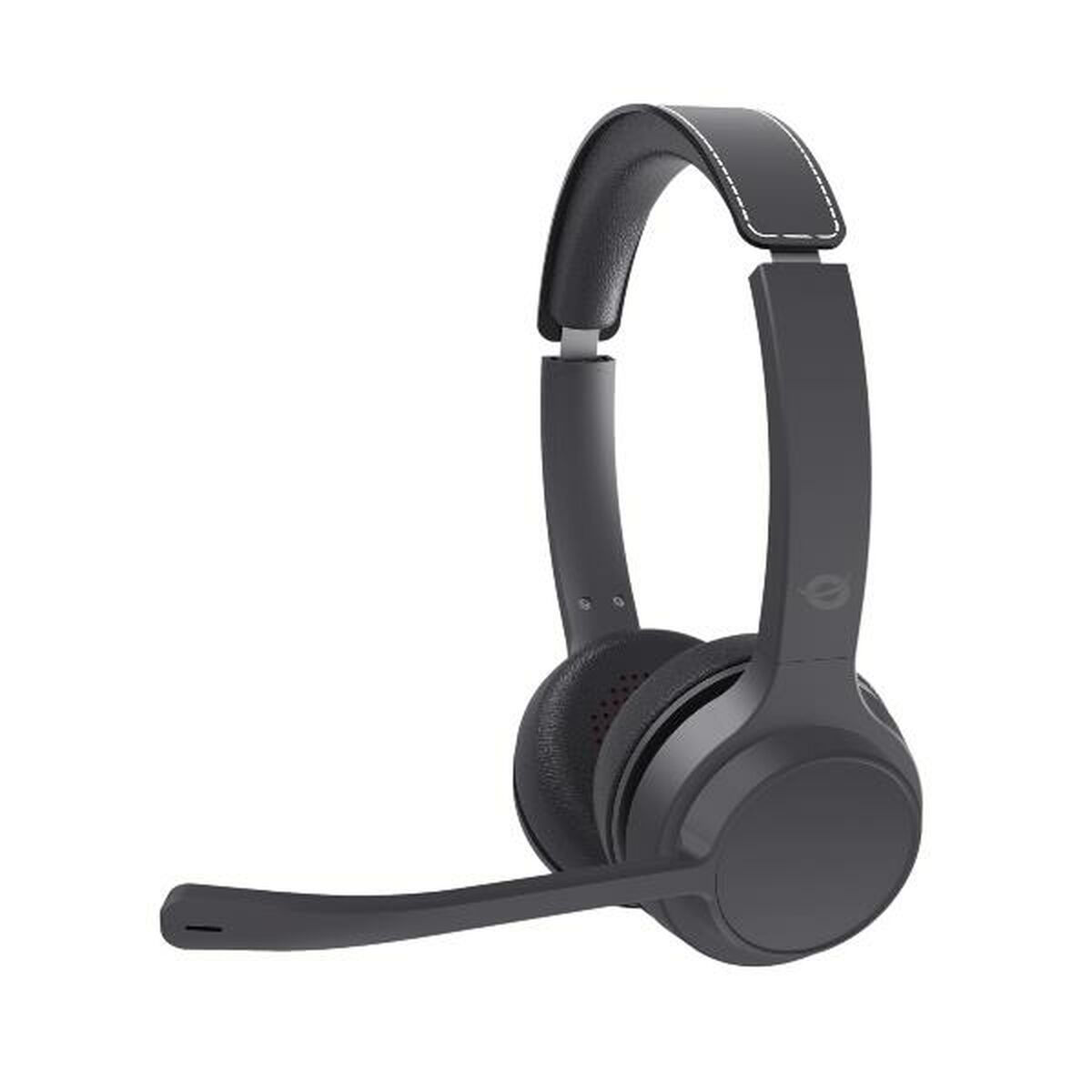 Ακουστικά Bluetooth Conceptronic 120839407101 Ακουστικά Bluetooth Conceptronic 120839407101