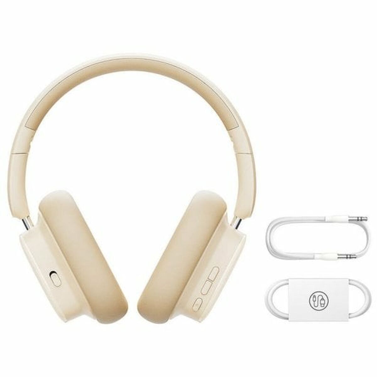Ακουστικά Bluetooth Baseus A00050402223-00 Ακουστικά Bluetooth Baseus A00050402223-00