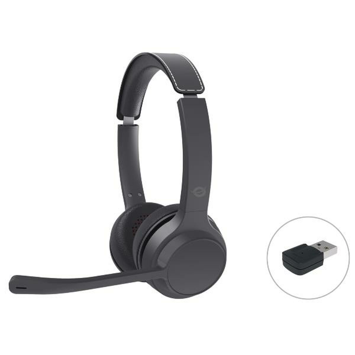 Ακουστικά Bluetooth Conceptronic 120839507101 Ακουστικά Bluetooth Conceptronic 120839507101